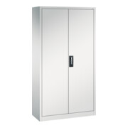 C+P Armoire à dossiers série 13, 1980x1000x420mm, 7035/7035-2