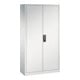 C+P Armoire à dossiers série 13, 1980x1000x420mm, 7035/7035-2