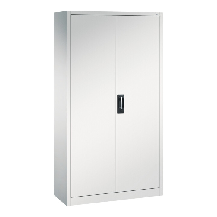 C+P Armoire à dossiers série 13, 1980x1000x420mm, 7035/7035