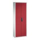 C+P Armoire à dossiers Série 13, 1980x700x300mm, 7035/3003-2