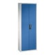 C+P Armoire à dossiers série 13, 1980x700x300mm, 7035/5010-1