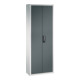 C+P Armoire à dossiers série 13, 1980x700x300mm, 7035/7016-2