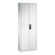 C+P Armoire à dossiers Série 13, 1980x700x300mm, 7035/7035-2