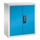 C+P Armoire à dossiers Série 13, 830x700x300mm, 7035/5012-2