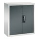 C+P Armoire à dossiers Série 13, 830x700x300mm, 7035/7016-2