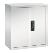 C+P Armoire à dossiers Série 13, 830x700x300mm, 7035/7035-2