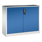 C+P Armoire à outils Acurado, 1000x1200x400mm, 7035/5010-2