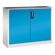 C+P Armoire à outils Acurado, 1000x1200x400mm, 7035/5012-2