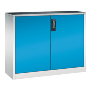 C+P Armoire à outils Acurado, 1000x1200x400mm, 7035/5012-2
