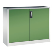 C+P Armoire à outils Acurado, 1000x1200x400mm, 7035/6011-2