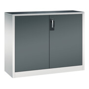 C+P Armoire à outils Acurado, 1000x1200x400mm, 7035/7016-2