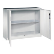C+P Armoire à outils Acurado, 1000x1200x400mm, 7035/7035