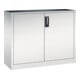 C+P Armoire à outils Acurado, 1000x1200x400mm, 7035/7035-2