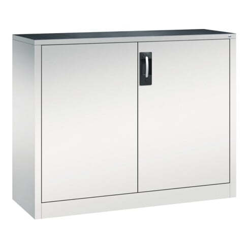 C+P Armoire à outils Acurado, 1000x1200x400mm, 7035/7035