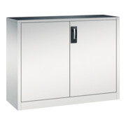 C+P Armoire à outils Acurado, 1000x1200x400mm, 7035/7035-2