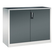 C+P Armoire à outils Acurado, 1000x1200x500mm, 7035/7016-2