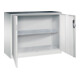 C+P Armoire à outils Acurado, 1000x1200x500mm, 7035/7035-1