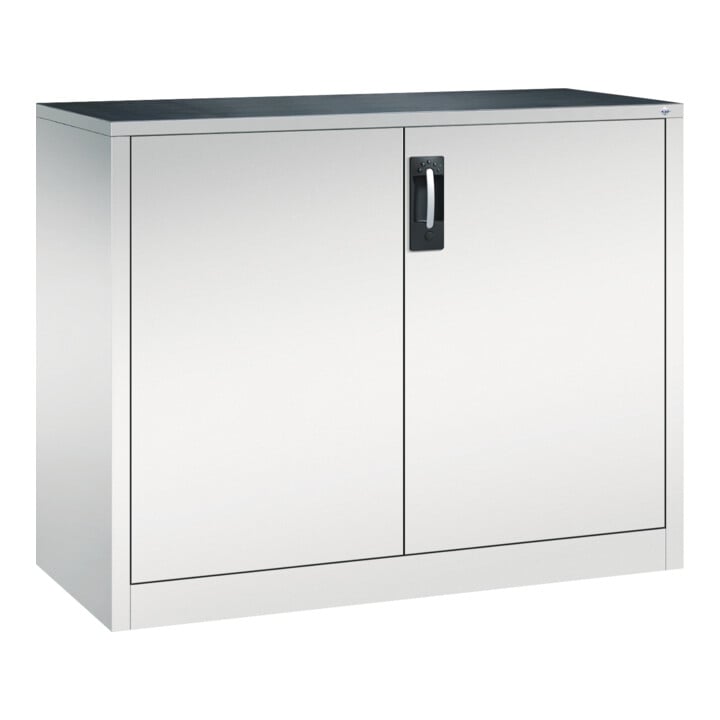 C+P Armoire à outils Acurado, 1000x1200x500mm, 7035/7035