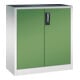 C+P Armoire à outils Acurado, 1000x930x400 mm, 7035/6011-2