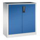 C+P Armoire à outils Acurado, 1000x930x400mm, 7035/5010-2