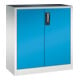 C+P Armoire à outils Acurado, 1000x930x400mm, 7035/5012-2