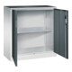 C+P Armoire à outils Acurado, 1000x930x400mm, 7035/7016-1