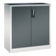 C+P Armoire à outils Acurado, 1000x930x400mm, 7035/7016-2
