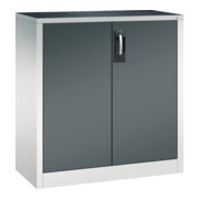 C+P Armoire à outils Acurado, 1000x930x400mm, 7035/7016-2