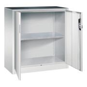 C+P Armoire à outils Acurado, 1000x930x400mm, 7035/7035