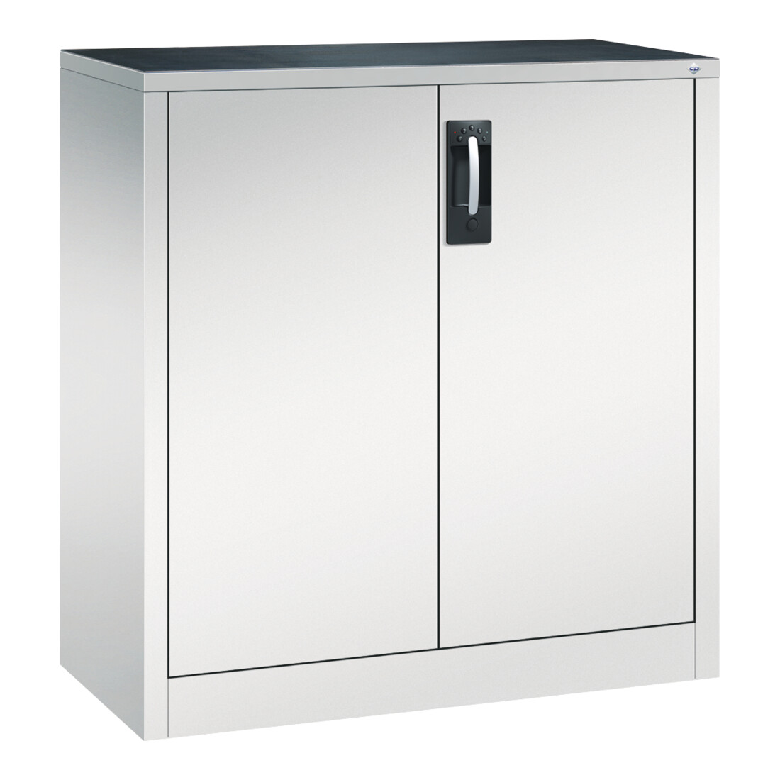 C+P Armoire à outils Acurado, 1000x930x400mm, 7035/7035