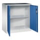 C+P Armoire à outils Acurado, 1000x930x500 mm, 7035/5010-1