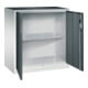 C+P Armoire à outils Acurado, 1000x930x500 mm, 7035/7016-1