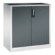 C+P Armoire à outils Acurado, 1000x930x500 mm, 7035/7016-2