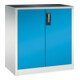 C+P Armoire à outils Acurado, 1000x930x500mm, 7035/5012-2