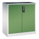 C+P Armoire à outils Acurado, 1000x930x500mm, 7035/6011-2