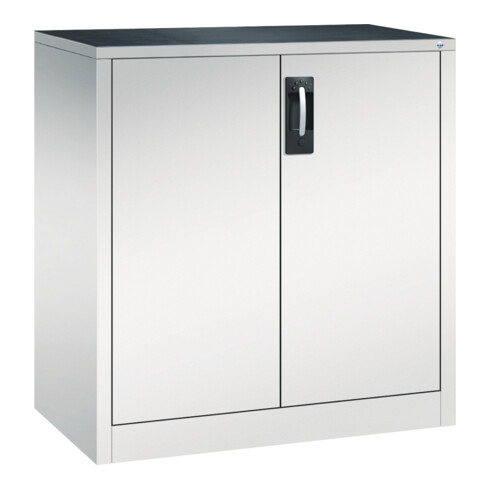 C+P Armoire à outils Acurado, 1000x930x500mm, 7035/7035