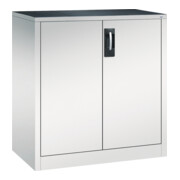 C+P Armoire à outils Acurado, 1000x930x500mm, 7035/7035-2