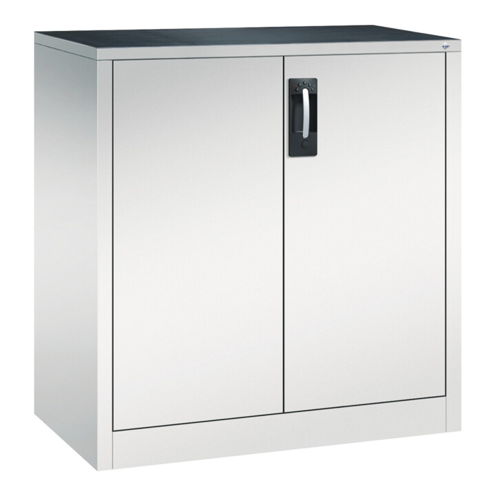 C+P Armoire à outils Acurado, 1000x930x500mm, 7035/7035