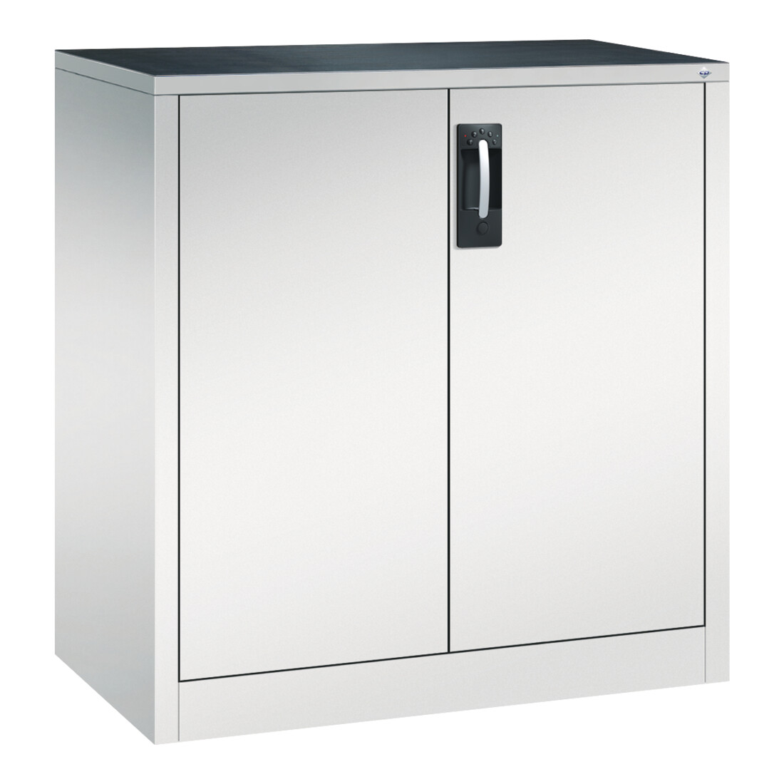 C+P Armoire à outils Acurado, 1000x930x500mm, 7035/7035