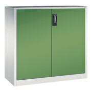 C+P Armoire à outils Acurado, 1200x1200x500mm, 7035/6011-2