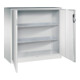 C+P Armoire à outils Acurado, 1200x1200x500mm, 7035/7035-1