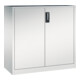 C+P Armoire à outils Acurado, 1200x1200x500mm, 7035/7035-2