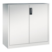 C+P Armoire à outils Acurado, 1200x1200x500mm, 7035/7035-2