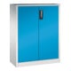 C+P Armoire à outils Acurado, 1200x930x400mm, 7035/5012-2