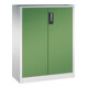C+P Armoire à outils Acurado, 1200x930x400mm, 7035/6011-2