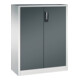 C+P Armoire à outils Acurado, 1200x930x400mm, 7035/7016-2
