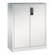 C+P Armoire à outils Acurado, 1200x930x400mm, 7035/7035-2