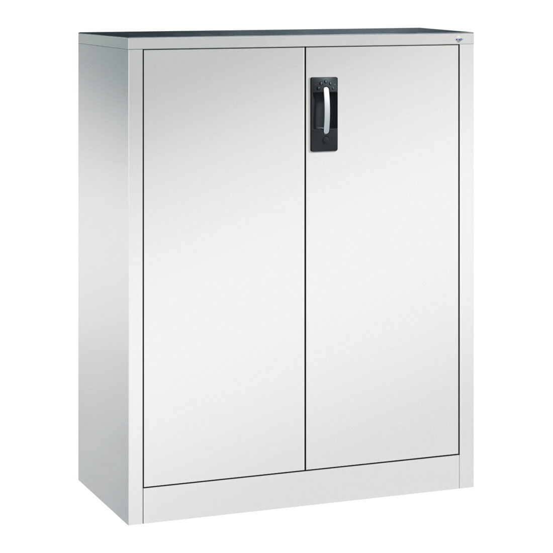 C+P Armoire à outils Acurado, 1200x930x400mm, 7035/7035