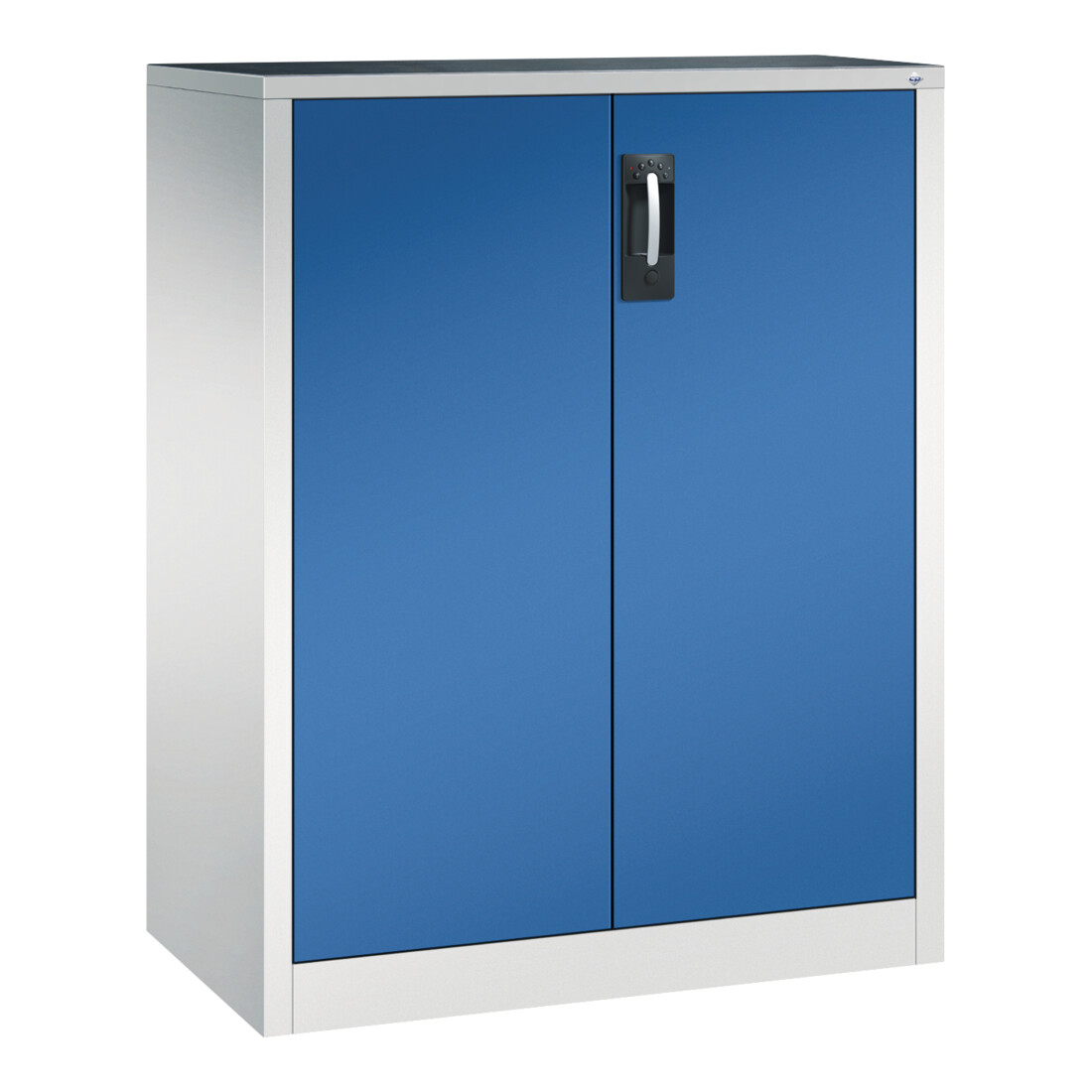 C+P Armoire à outils Acurado, 1200x930x500mm, 7035/5010