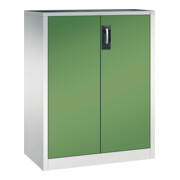 C+P Armoire à outils Acurado, 1200x930x500mm, 7035/6011-2